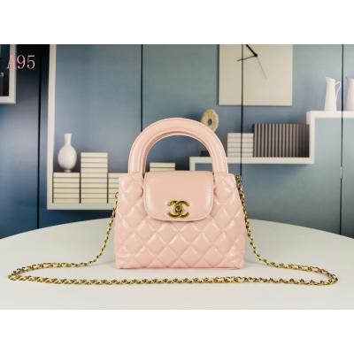 Chanel Bags AAA 116